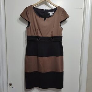 FINAL CALL - Liz Claiborne Dress